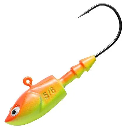JIG DEEP 7G FLUO Or/Y 3KS - 1132348