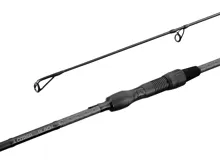 DELPHIN Kaprový prút CorsaBlack Nero 3.00lb, 3.00m (2diel)