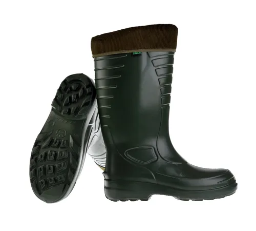 ZFISH Čižmy Greenstep Boots (-30°C)