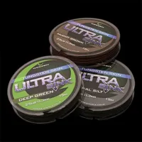 GARDNER Pletená šnúra Ultra Sink Tungsten