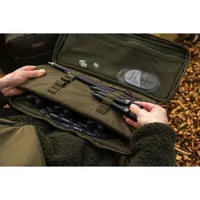 TRAKKER Obal na hrazdy NXG Buzzer Bar Bag (45×20×6cm) (9)