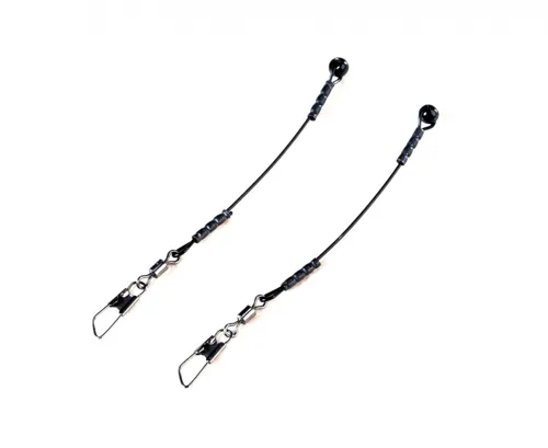 FILFISHING Feeder Montáž Running Rig 70mm (2ks)