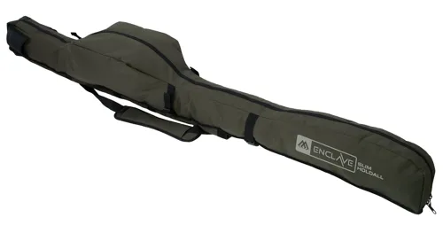 MIKADO Obal na prúty Enclave Slim 13ft, 219cm (3 komorový)