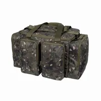 TRAKKER Taška univerzálna NXC Camo Pro Carryall XL (65×44×35cm) (3)