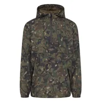 TRAKKER Bunda TechPro Camo Smock veľ. XXXL