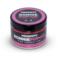 MIKBAITS Ronnie Pop-up Pink Pepper Lady 14mm, 150ml