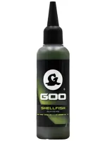 KORDA Atractor GOO Shellfish Supreme,115ml