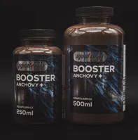 SQUAT CARP Booster Anchovy+ 250ml