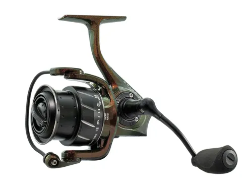 ABU GARCIA Navijak s prednou brzdou Spike S 4000SH