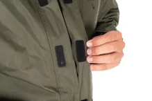 Fox Zimný Oblek Collection Wintersuit Green (17)