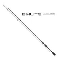 MIKADO Prívlačový prút Bixlite Light Spin 0.5-5g, 2.10m (2diel)