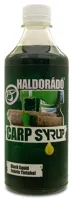 HALDORADO Carp Syrup Čierny Kalamár (500ml)