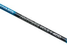 MIVARDI Bič Active pole II 5 -25g, 5.00m