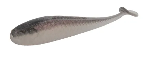 MIKADO Nástraha M-Craft Baby Shad Magic Pearl
