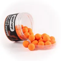 SQUAT CARP Pop-Up Peach &amp; Pepper, 60g