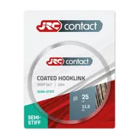 JRC Nádväzcová šnúrka Deep Silt (22m)