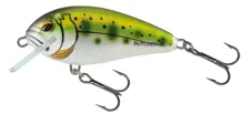 SALMO Wobler Butcher Floating Yamame Ayu 5cm, 5g (plávajúci)