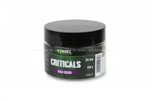 NIKL Criticals boilie Giga Squid 250ml