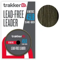 TRAKKER Šnúra Lead Free Leader 10m (1)