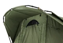 DELPHIN Bivak Yurta Neo ClimaControl (380x310x180cm) (6)