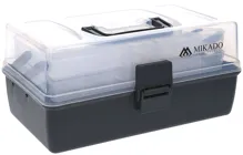 MIKADO Krabička na drobnosti H413- 1 ks