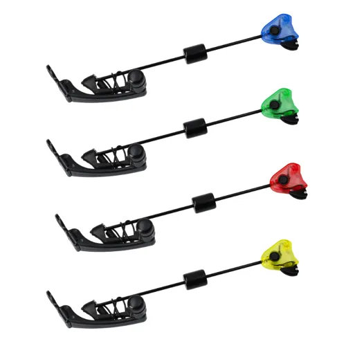MIKADO Indikátor záberu M-Tec Led Swing Indicator