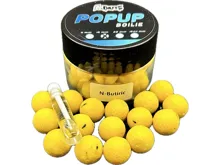 A BAITS Fluo Pop Up N-Butyric 15mm, 150ml