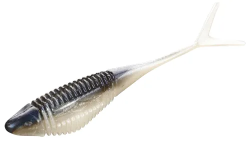 MIKADO Nástraha Fish Fry (351)-8 cm|bal.5ks