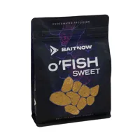 BAITNOW Krmivo Method Feeder O'Fish Sweet 800g