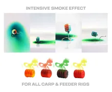 ZFISH Smoke Pop-Up Dumbells Squid-Krill 8mm, 20g