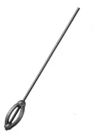 ZFISH Krmítko Chaos In-Line Feeder Lead (1ks)-35 g