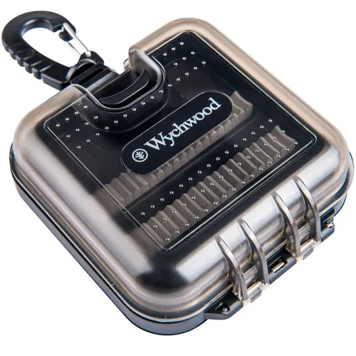 WYCHWOOD Muškárská krabička Flypatch Fly Box
