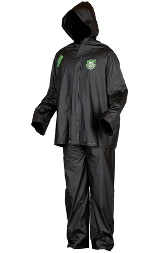 MADCAT Pláštenka Komplet do Dažďa Disposable Eco Slime Suit (veľ. XXXL)