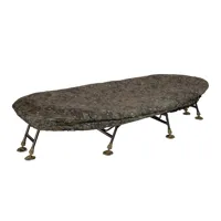 TRAKKER Lehátko Levelite Oval MF-HDR Wide Sleep System (215×100cm) (9)