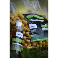 CARP INFERNO AKCIA Boilies Light Line 3kg + 250ml Booster (2)
