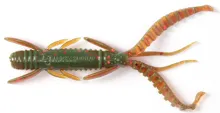 LUCKY JOHN Nástraha Hogy Shrimp 2.2"/5.6cm Nagoya Shrimp (10ks)