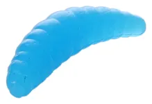 MIKADO Nástraha M-AREA MAGGOT 34mm/BLUE (16ks)