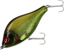 MIKADO Wobler MFT Jerk Tench, potápavý
