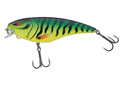 ZILLA FLANKER 11CM FIRETIGER - 1531704