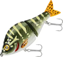 MIKADO Wobler MFT Swimbait Pike (potápavý)