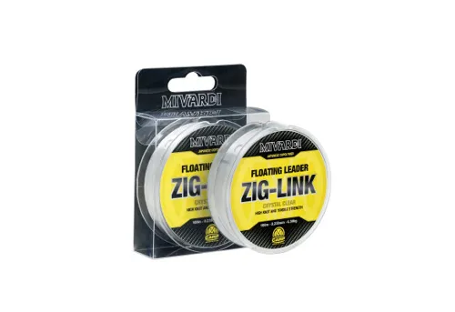 MIVARDI Vlasec Zig-link (100m)