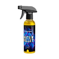 BAITNOW Liquid Method Feeder Water Pellet Corn 250ml