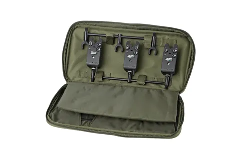 TRAKKER Púzrdo na hrazdy NXG Buzzer Bar Bag (45×20×6cm)