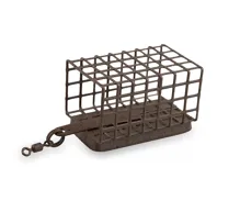 ZFISH Košík ECO Square Feeder (1ks) (1)