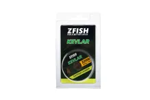 ZFISH Sumcová Šnúra Kevlar Braid (10m)