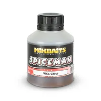 MIKBAITS Spiceman booster WS1 (250ml)