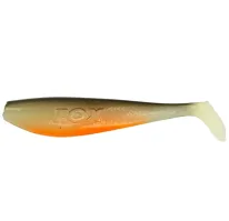 FOX RAGE Nástraha Zander Pro Ultra UV Hot Olive, 1ks