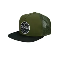 CARPSTYLE Šiltovka Snapback