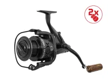 DELPHIN Plytká cievka CHIMERA NXT 6T SH