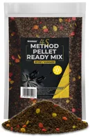 HALDORADO 4S Method Pellet Ready Mix Summer, 600g
